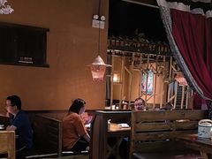 -老阿爸鲜鱼土菜(昆山花桥店)
