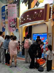 -奈尔宝家庭中心·亲子餐厅(长沙运达汇店)