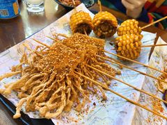 -老酱油炸社