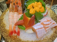 -羽寿司(东方宝泰店)
