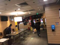 -麦当劳(朝阳北路店)