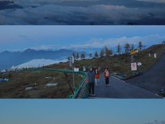 -牛背山