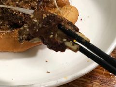 -清真新疆叶尔羌烤肉店(新香洲店)