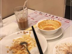 -大哥餐厅(西城花园店)