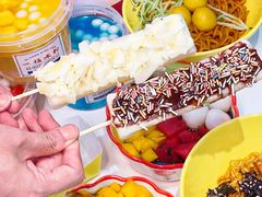 -似季甜铺·糖水·下午茶·小吃(麦地店)