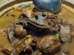 -五台山八大碗·地方风味菜馆(五爷庙店)