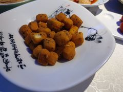 不二私房豆腐-不二茶空间·养生宴(石景山店)
