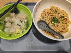 -老桐椿 · 上海大馄饨