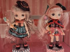 -泡泡玛特POPMART(壹号店)