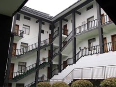 -南北湖湖光山居度假酒店