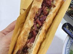 -驴公驴婆(曹杨店)