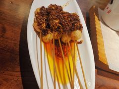 -串玖郎绿色串吧(丽晶公馆店)