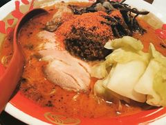 -豚王拉面(澳门银河店)