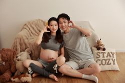 -Two  Monkeys 孕婴写真馆(龙华店)