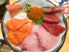 -大岛日本料理铁板烧(南通大饭店)