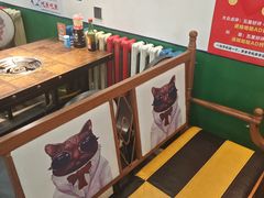 -蜀留香石锅鱼(六顺街店)