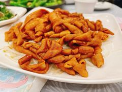 -粤·向群饭店(龙津东路总店)