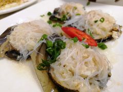 蒜蓉粉丝带子-御满江海鲜酒家(洛溪新城店)