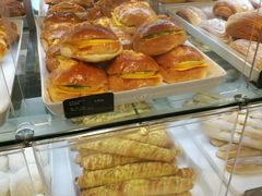 -BreadTalk面包新语(长寿路地铁站店)