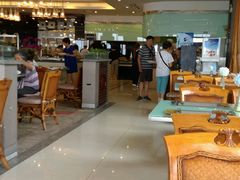 -海天一色海景自助餐厅(西港花园店)