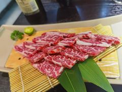 -三石铁板烧(紫竹桥店)