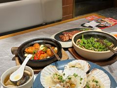 -啫神·广州地标美食(北京路店)