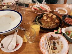 -肉串汪(月坛店)
