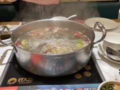 -蚝大仙横琴生蚝火锅(日月贝店)