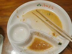-清心素食自助餐厅(夫子庙店)