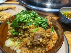 -谭三娘鲜切牛肉自助火锅(九眼桥总店)