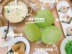 -苏小柳点心·手作小笼包(新街口分院店)