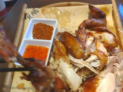 -食膳人家·永州美食地标(双牌店)