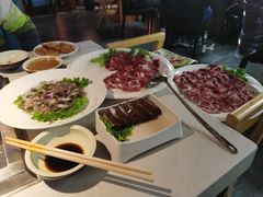 -创新高肥羊火锅(朝阳路店)