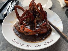 -Ministry of Crab•MOC(交子大道店)