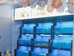 -石牌岭小亮蒸虾•湖北老字号(左岭店)