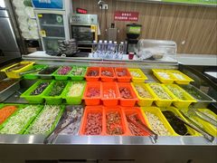 -舞素卷菜煎饼.糁汤(万达金街店)