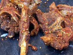 -靖远尕六美味羊羔肉