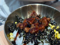 -小木屋拌饭(西安万象天地店)