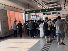 -野芷湖(地铁站)