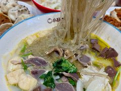 -小杨生煎(浦江欢乐颂店)