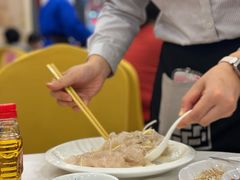 -南记食粥坊·宵夜大排档(莲花店)