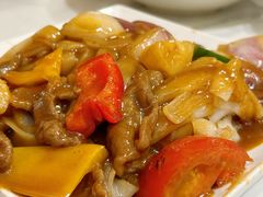 -深仔记茶餐厅(亚士厘道店)