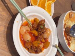 -四道菜·福建菜馆(莆田万达店)