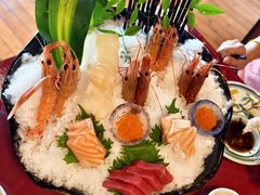 -万岛日本料理铁板烧(梅赛德斯奔驰店)