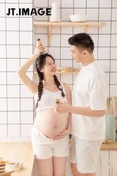-专注孕妇照亲子照·纪田摄影