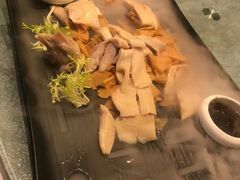 -老伙记海鲜码头(北滘店)