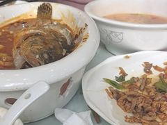 -环秀楼(黄山呈坎店)