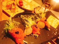 -赤坂亭·M9和牛烧肉·铁板烧(合肥万象城店)