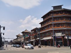 -蔡家酒楼(一德街店)