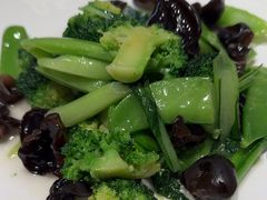 -新华饭店·新津菜·酥皮烤鸭·海鲜(津湾广场店)